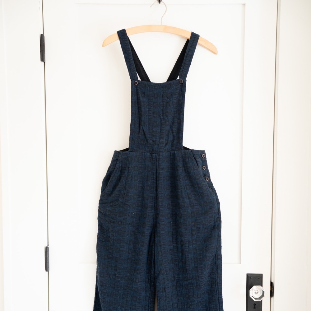 Ace & Jig Overalls